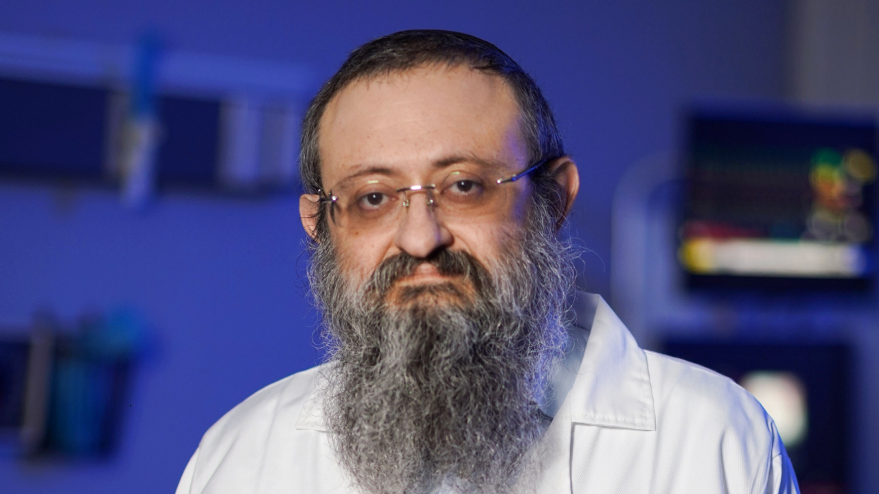 Dr. Vladimir Zelenko, Early COVID Therapeutics Innovator, Dies at 48 - Vimarsana News