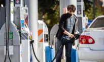 SoCal Gas Prices Dropping Amid Gas Tax Increase