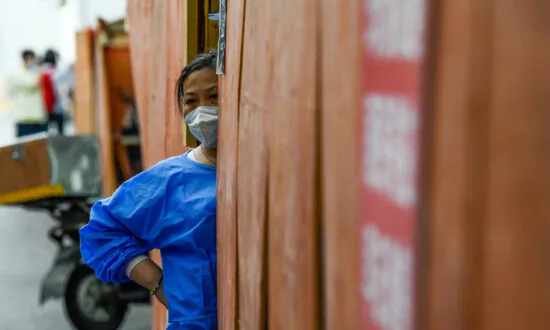 Shanghai Declares Victory Over COVID, While Residents Call It a Tragic Joke