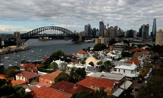‘Untapped Potential’: 655,000 Granny Flats Could Relieve Australia’s Housing Crisis, Report Argues