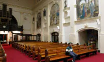 Christianity Declines While More Report Having ‘No Religion’ in Australia