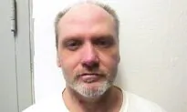 Oklahoma Executes James Coddington for 1997 Hammer Killing