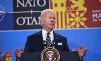 Biden’s Green New Deal Is Increasing Greenhouse Gases