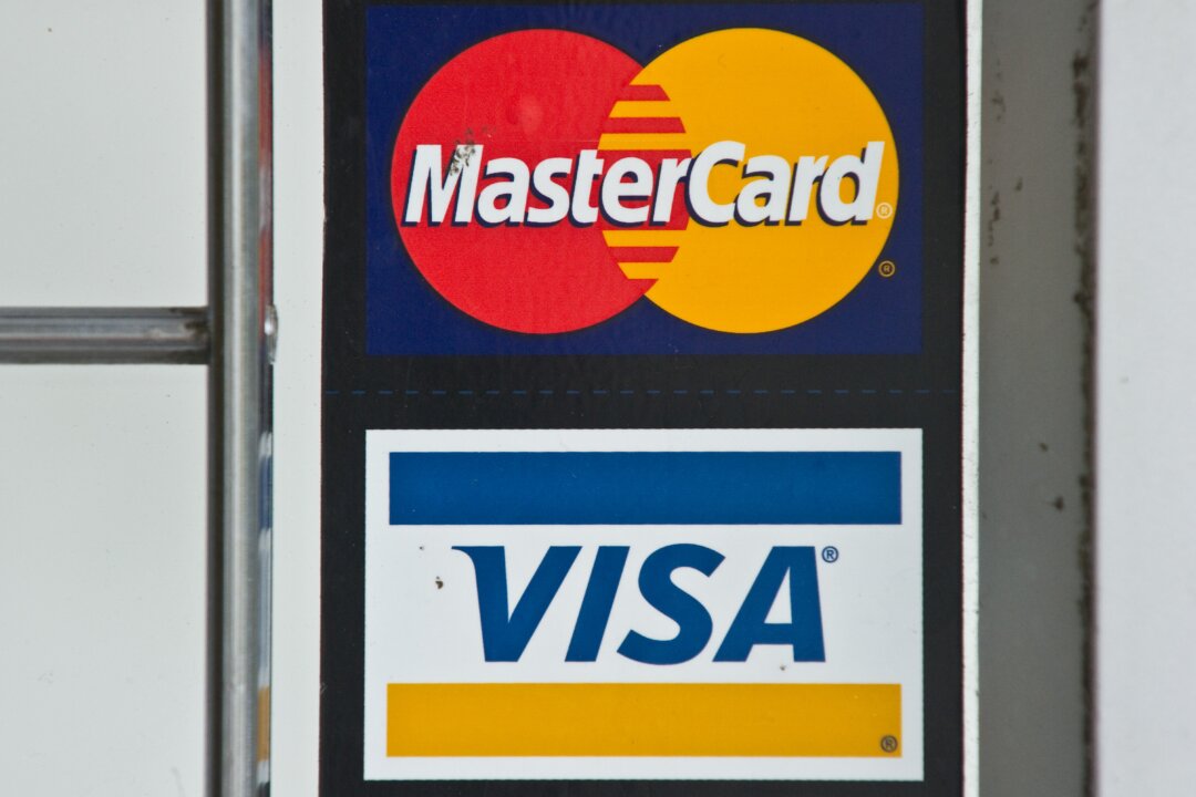 Visa, Mastercard Agree to $167.5 Million ATM Fee Class Action Settlement