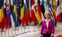 EU’s von Der Leyen Can’t Find Texts With Pfizer Chief on Vaccine Deal: Letter