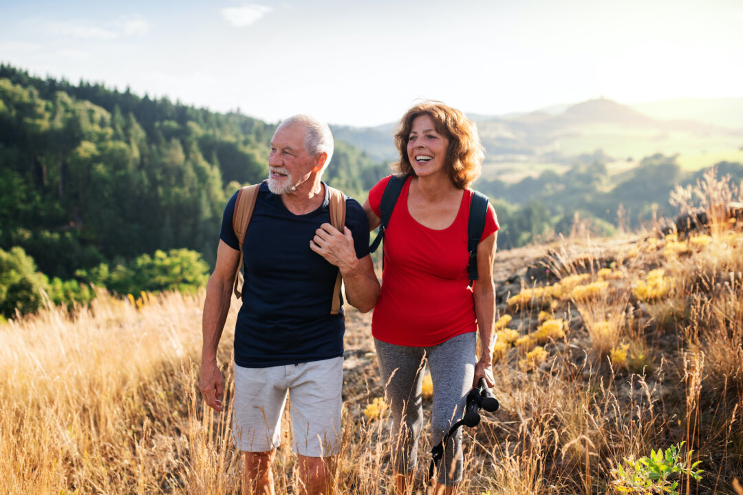 If you often feel tired or down, it's time to take steps to lift your mood and elevate your energy.(Halfpoint/Shutterstock)