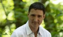 Prime Minister Trudeau, Family on Holiday in Costa Rica