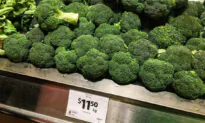 Broccoli ‘Theft’ in Aussie Supermarkets Sparks Concerns as Cost of Living Impacts Families