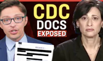Exclusive: Emails Show CDC Confirmed Post-Vaccination Death From Blood Clotting 2 Weeks Before Alerting Public | Facts Matter