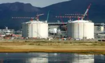 Russia Seizes Control of Sakhalin Gas Project, Raises Stakes With West