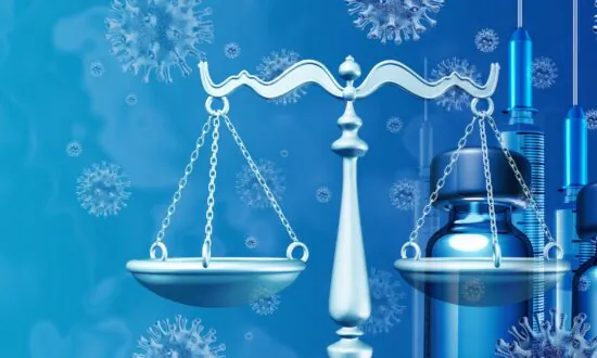 California Becomes Battleground for COVID Lawsuits and Legislation Surrounding Minors