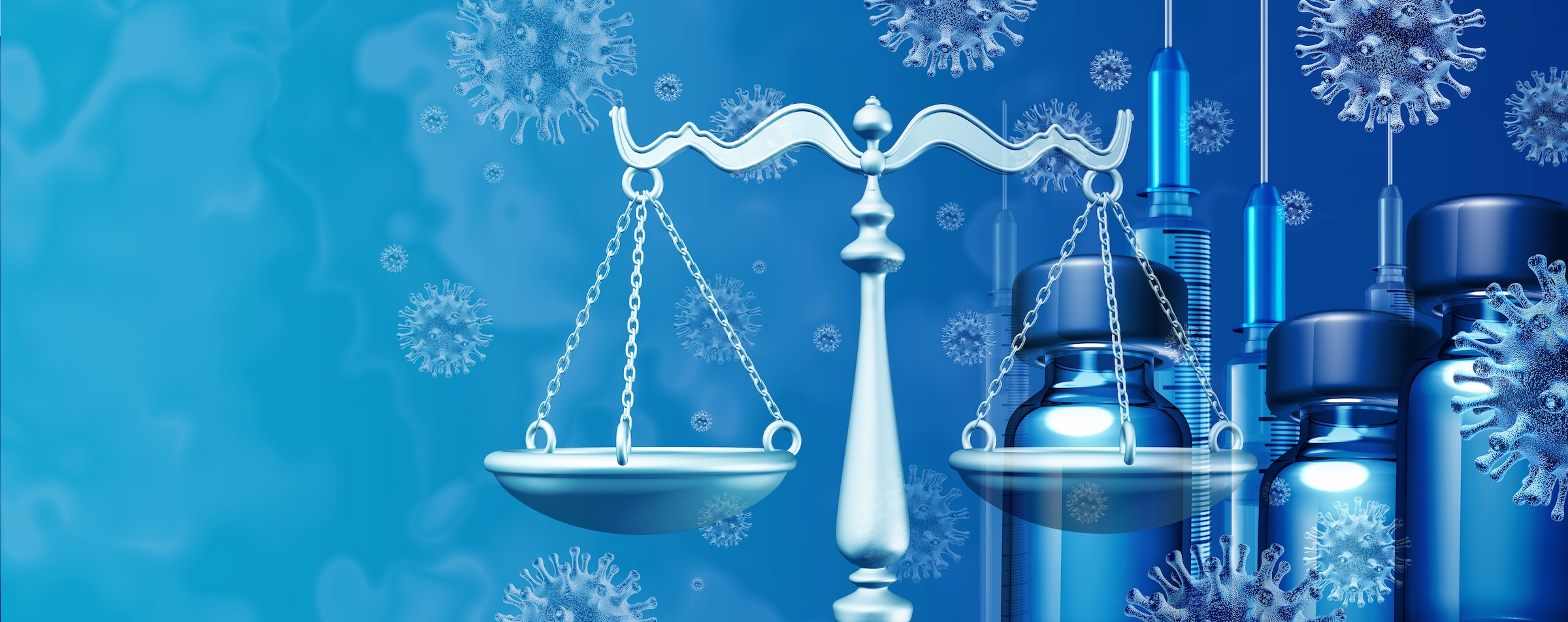 California Becomes Battleground for COVID Lawsuits and Legislation Surrounding Minors - Vimarsana News