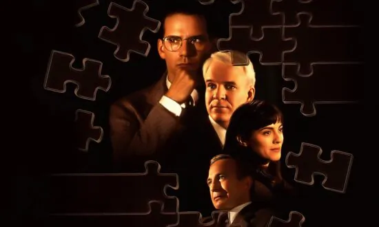 Rewind, Review, and Re-Rate: ‘The Spanish Prisoner’: Director David Mamet’s 1998 Genteel Crime Thriller