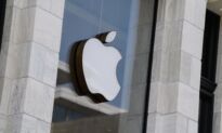 Chinese-Born Ex-Apple Employee Pleads Guilty to Trade Secret Theft