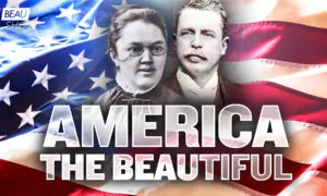 July 4th: America the Beautiful