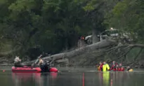 Bodies of 3 Missing Children, Woman Found in Minnesota Lake