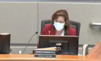 Cypress City Council Censures Councilwoman Frances Marquez