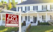Homeowners See Slower Equity Gains as Housing Market Cools