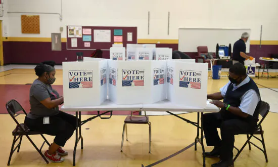 Missouri Requires Photo ID, Bans Ballot Drop Boxes in Election Law Overhaul