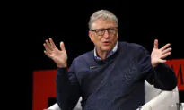 Technology Cannot Resolve Political Polarization, ‘Can’t Blame AI’ for Jan. 6: Bill Gates
