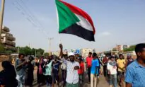 9 Killed in Sudan as Protesters Rally on Uprising Anniversary