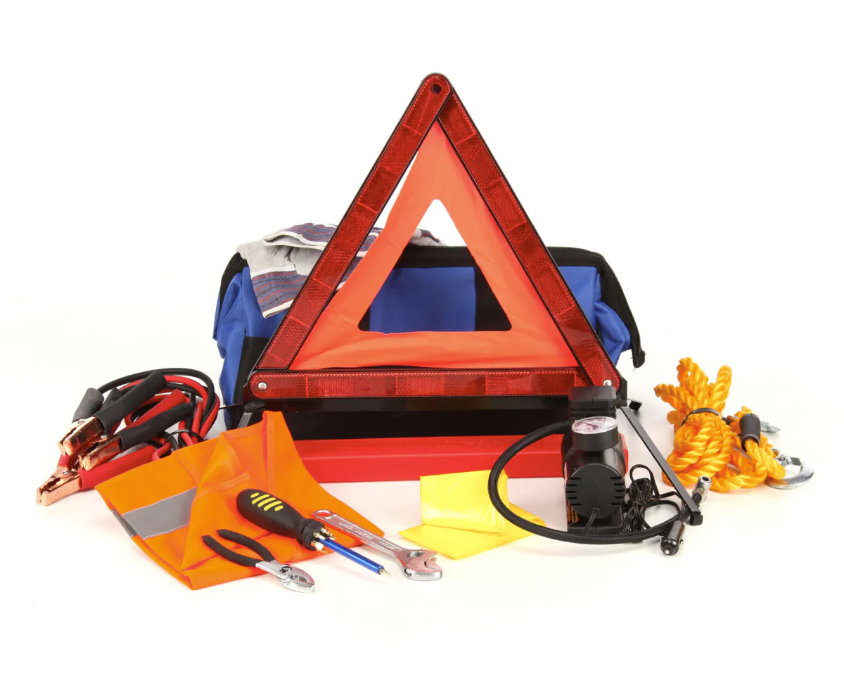 Tools for the road that can improve the driving and riding experience every mile along the way. (Dreamstime/TNS)