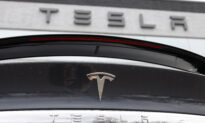 Tesla’s 2nd Quarter Sales Drop Amid Supply Chain, Pandemic Problems
