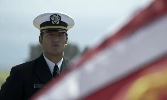 TV Series Review: ‘The Terminal List’: Written by a Former Navy SEAL, About SEALs, for SEALs