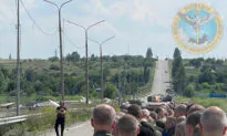 Russia, Ukraine Each Trade 103 Prisoners of War