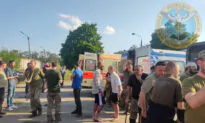 Ukraine Says 144 of Its Soldiers Released in Biggest Prisoner Swap of War