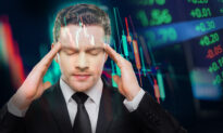 Quantum Scientist Reveals Remote Viewing Can Predict Stock Market Changes — Depending on Greed or Altruism