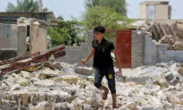 At Least 5 Killed in Magnitude 6.1 Quake on Iran Gulf Coast
