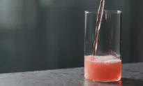 AntiCancer Cranberry Juice Recipe