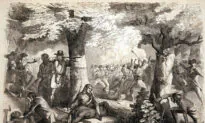 ‘Drums Along the Mohawk’ From 1939: The Fight for Independence