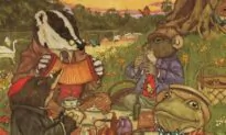 ‘The Wind in the Willows’: Torn Between Home and Abroad
