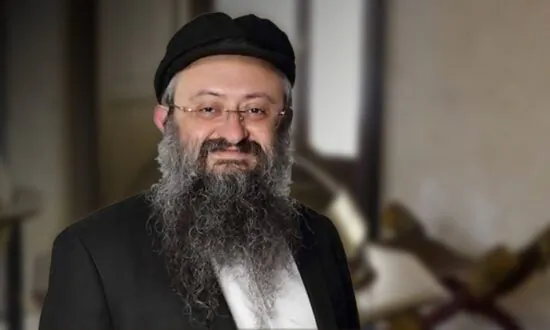 In Memory of Dr. Vladimir Zev Zelenko