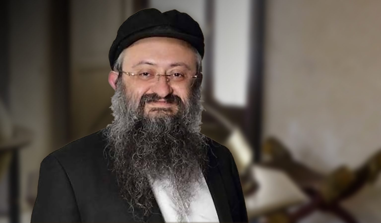 In Memory of Dr. Vladimir Zev Zelenko - Vimarsana News