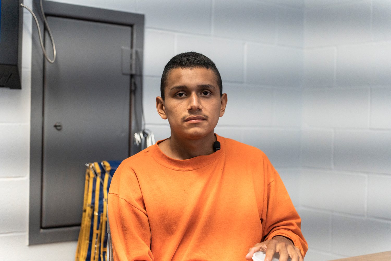 EXCLUSIVE: Inside the Human Smuggling Logistics of a Mexican Cartel - Vimarsana News