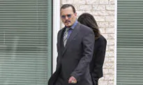 Johnny Depp Ordered to Pay $38,000 to ACLU After Winning Case Against Ex-wife Amber Heard