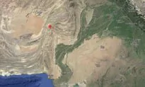 Bus Crash Kills 20 in Southwest Pakistan: Official