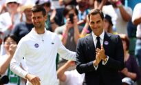 Roger Federer Hoping for Another Chance at Wimbledon