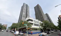 3-Year-Old Boy Dies After Fall From 29th Floor NYC Apartment