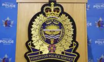 Alberta Funds Edmonton Police to Offer Addiction Supports to People in Custody