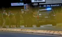 BC RCMP Identify Twin Brothers as BC Bank Shooting Suspects