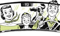 How to Be a Better, More Considerate Driver