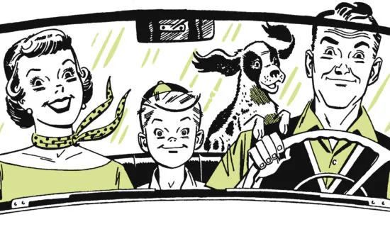 How to Be a Better, More Considerate Driver
