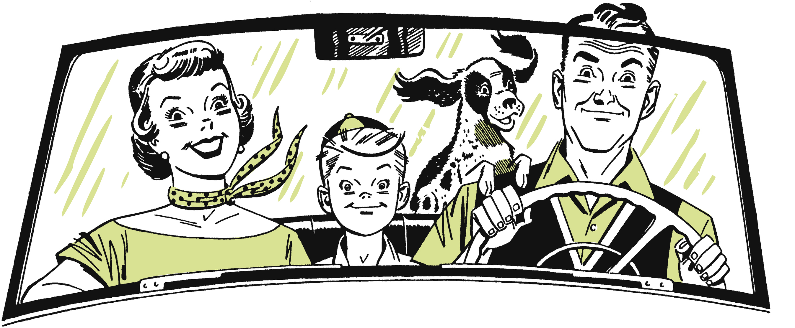 How to Be a Better, More Considerate Driver - Vimarsana News
