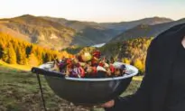 Eco-Tip: Firing up the Grill With Less Pollution