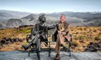 How Mark Twain Discovered His Wit and Style as a Reporter Working in America’s Rough and Tumble West