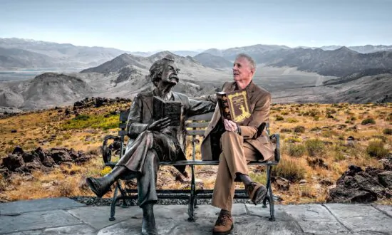 How Mark Twain Discovered His Wit and Style as a Reporter Working in America’s Rough and Tumble West